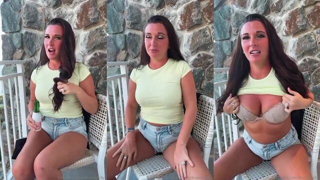 BrandyBilly nude