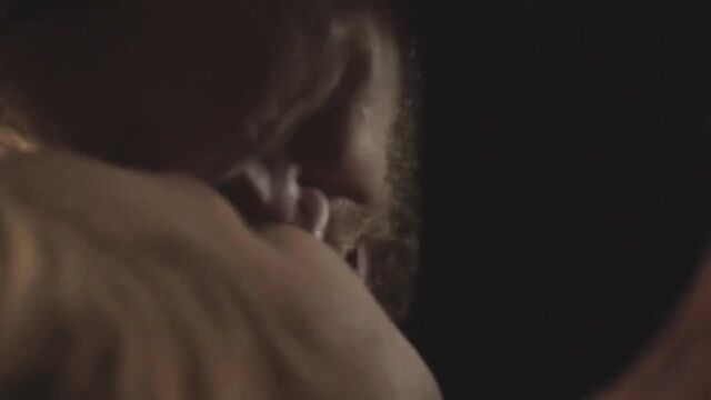 Deborah Ann Woll nude