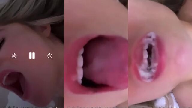 Misscarriejune nude