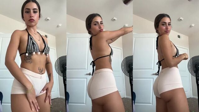 AngelaAlvarez nude