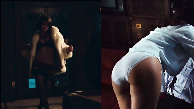 Emily Blunt nude