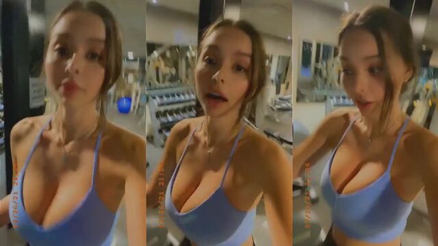 Sophie Mudd nude