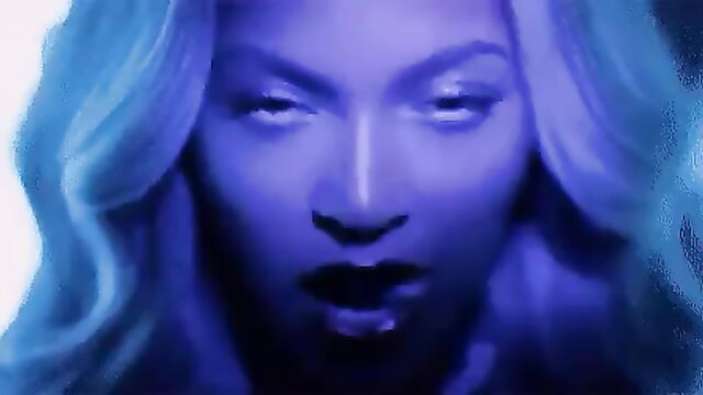 Beyonce nude
