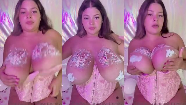 Ihearttrenity nude