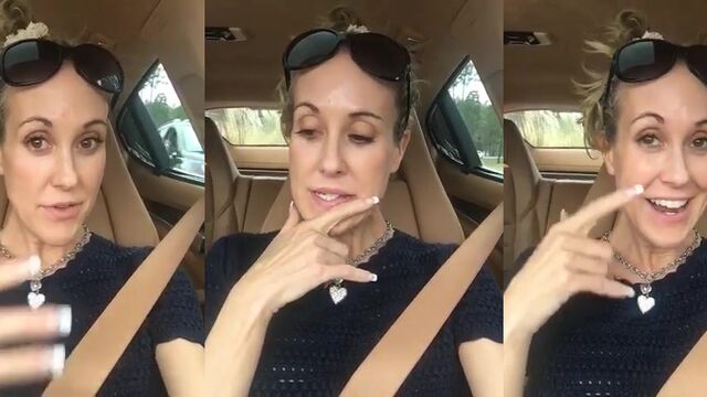 Brandi Love nude