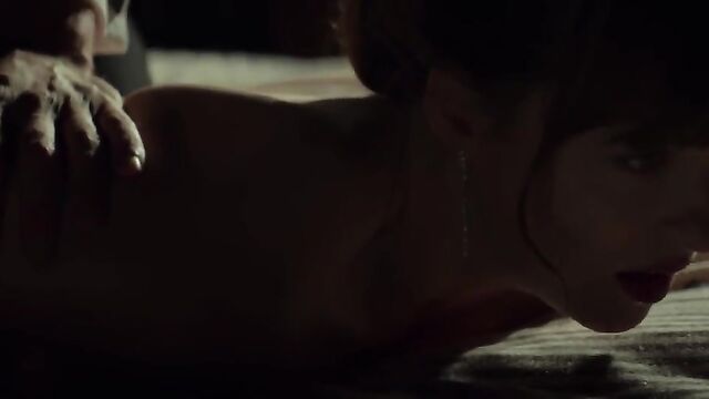 Dakota Johnson nude
