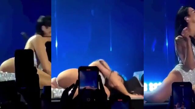 Dua Lipa nude