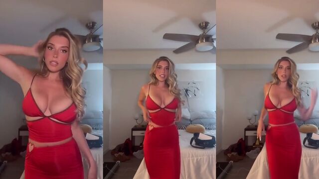 Taylor Mathis nude