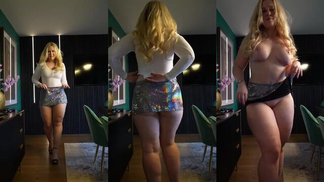 SammyThighs nude