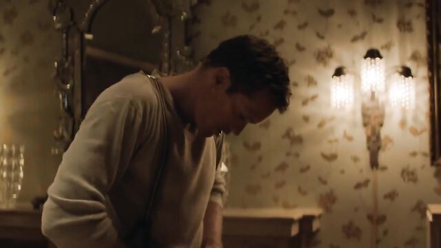 Keira Knightley nude