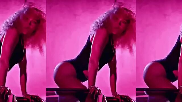 Beyonce nude