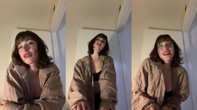 LeanBeefPatty nude