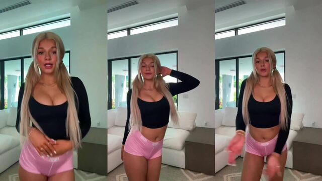 Abigail Lutz nude