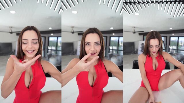 WhoIsPiperPresley nude