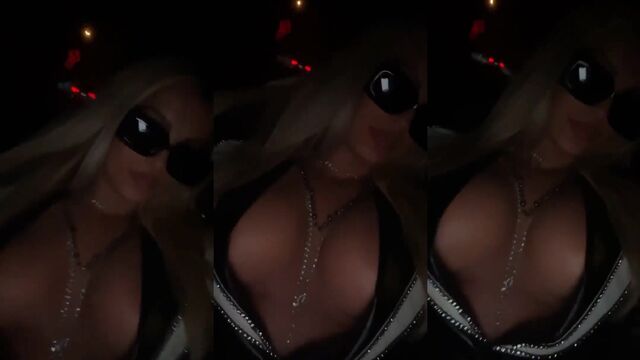 Bebe Rexha nude