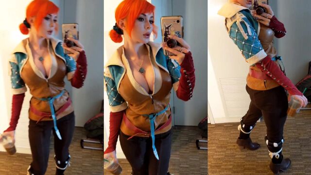 JennaLynnMeowri nude