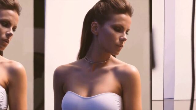 Kate Beckinsale nude