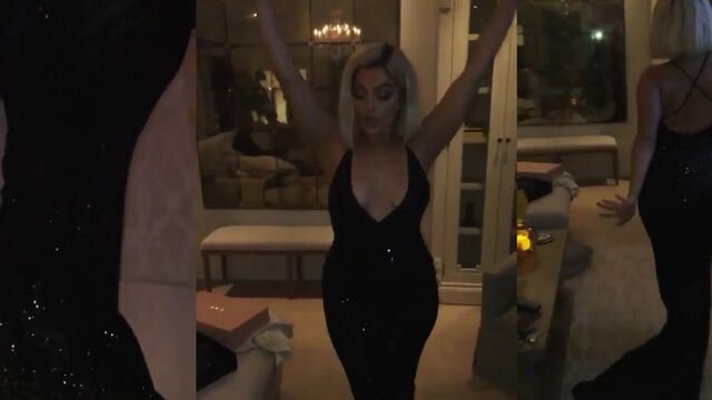 Bebe Rexha nude