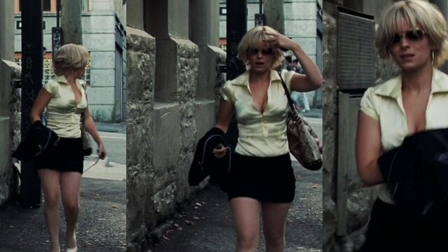 Kate Mara nude