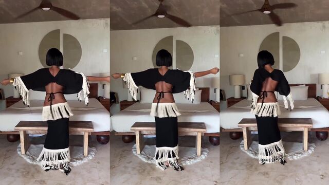 Janelle Monae nude