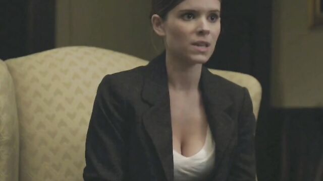 Kate Mara nude
