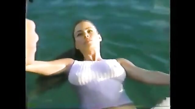 Sofia Vergara nude