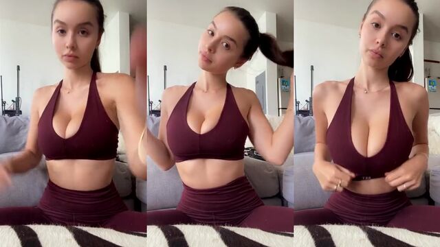 Sophie Mudd nude
