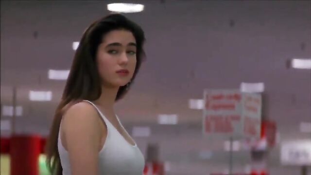 Jennifer Connelly nude