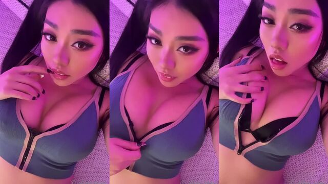 AlleCakes nude