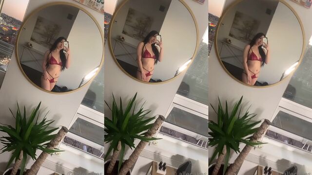AlleCakes nude