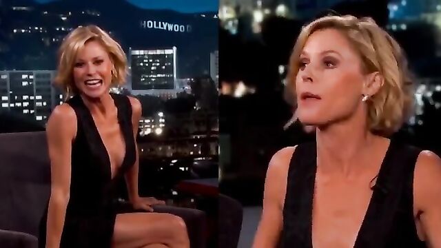 Julie Bowen nude