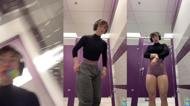 LeanBeefPatty nude