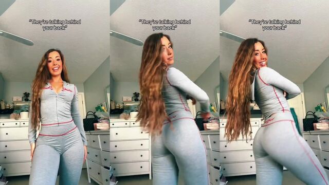 Sydney Lint nude