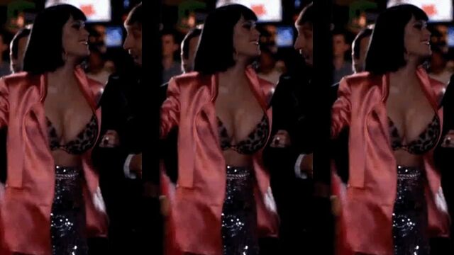 Katy Perry nude