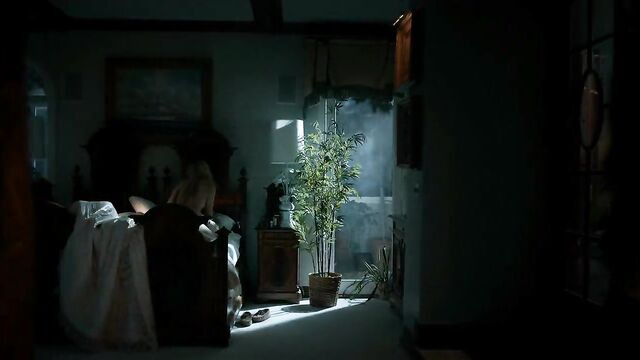 Peyton List nude