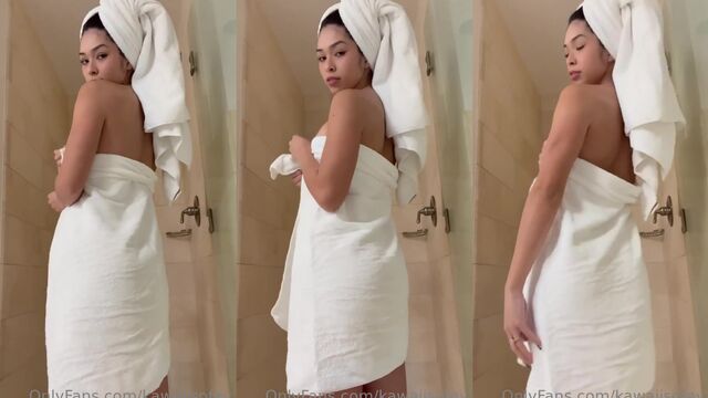 Aishah Sofey nude
