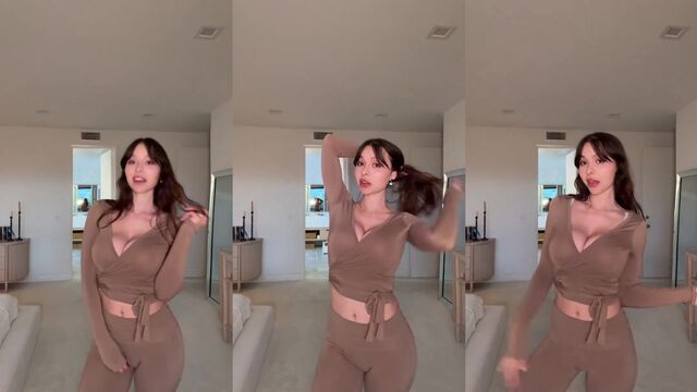 Sophie Mudd nude