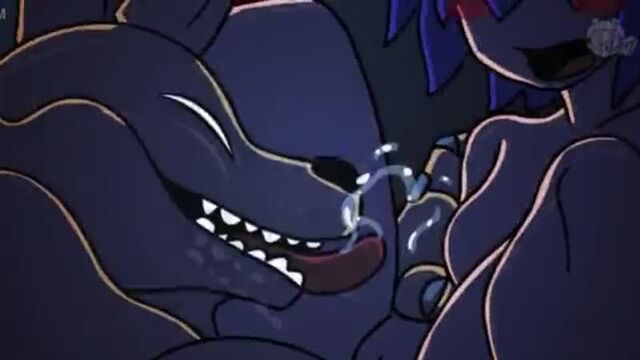 Emi's nights at Freddy's