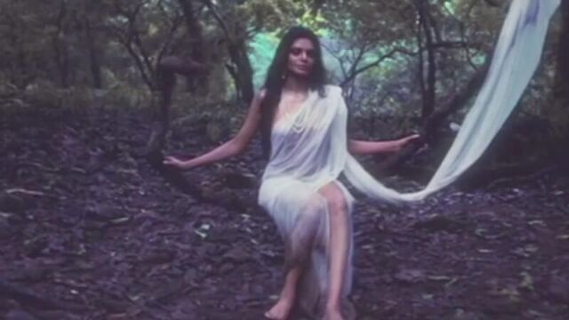 Sherlyn Chopra's Sex Scenes - Kamasutra 3D (2015)