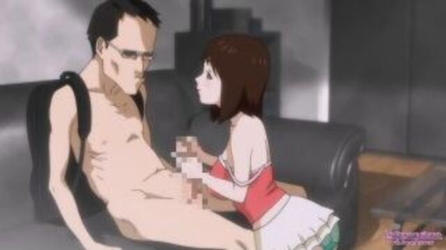 Хентай [vk.com/Ansex]: Aneki no Kounai Kaikinbi / Рабочий ротик сестры [рус. озвучка]