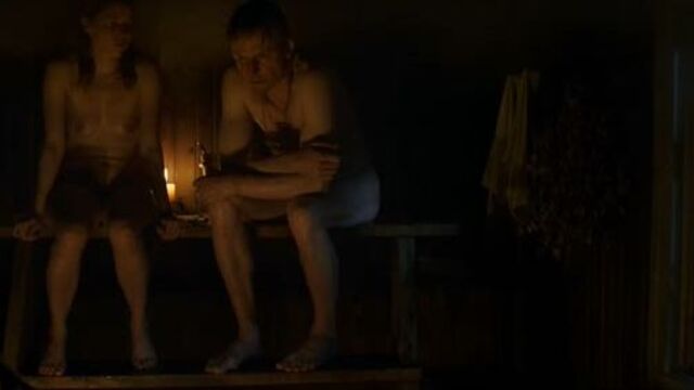 Paula Vesala, etc Nude - Tuntematon sotilas (2017) HD 1080p Watch Online