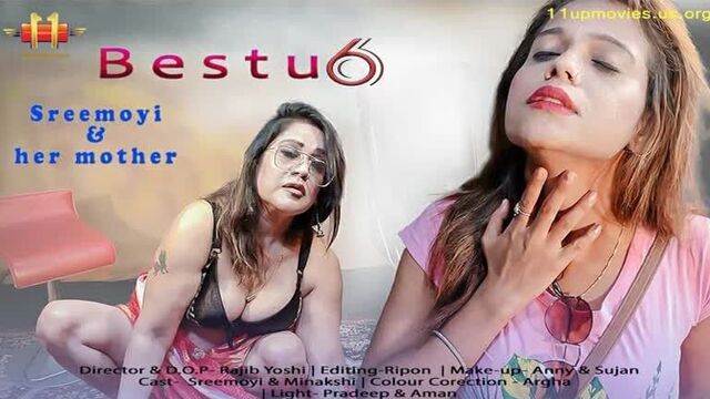 Bestu S01 Ep6 (2021) Hindi Web Series – 11UpMovies Originals