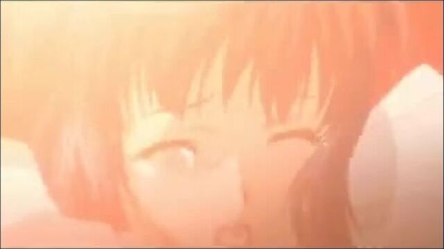 Cute Hentai Girl Rape1