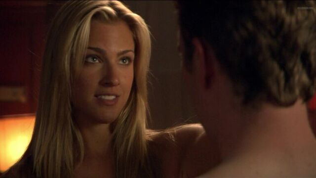 Candace Kroslak Nude - American Pie Presents: The Naked Mile (US 2006) [HD 1080p Unrated]