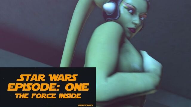 vk.com/watchgirls Rule34 Star Wars: Episode 1 The Force Inside sfm 3D porn sound 10min unidentifiedsfm