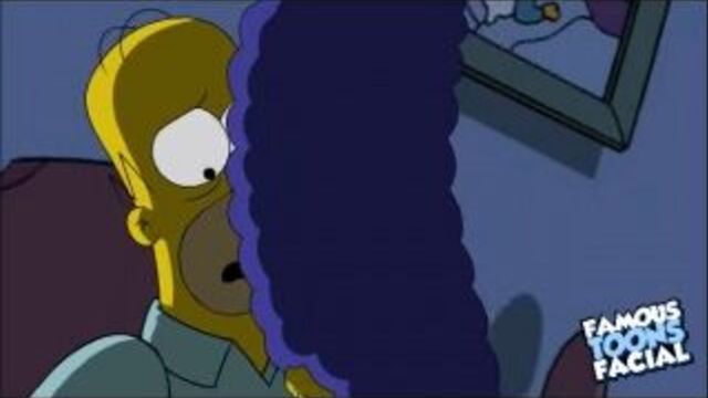 simpsons xxx