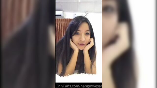 Nang Mwe San debut.mp4