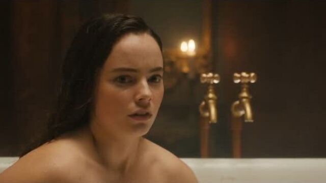 Freya Tingley Nude (covered) - The Sonata (2018) HD 1080p Watch Online