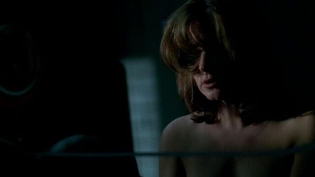 Lorraine Bracco Nude - The Sopranos - s05e01 (2004) 1080p