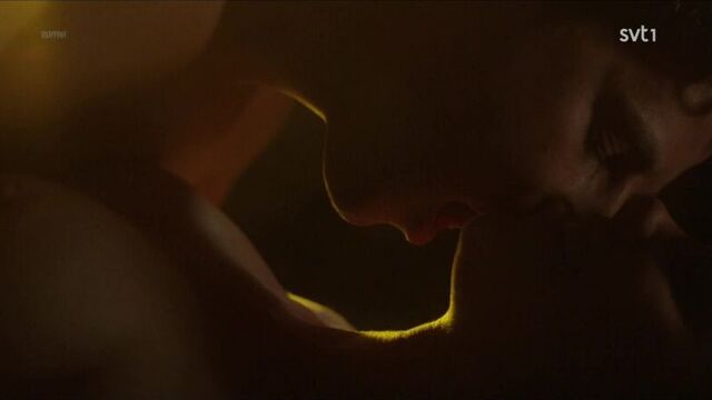 Hedda Stiernstedt Nude - Vår Tid Är Nu - s01e01 (SWE 2017) 720p HDTV